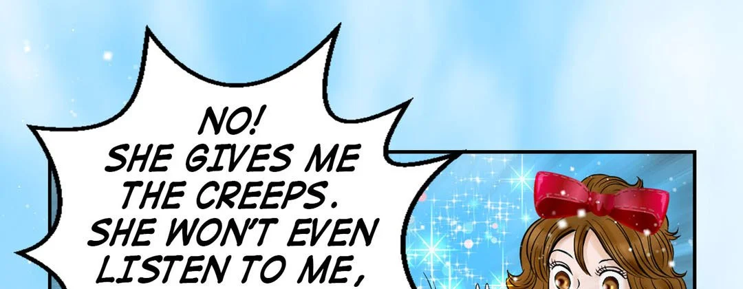 Living with The Wizard - Chapter 21